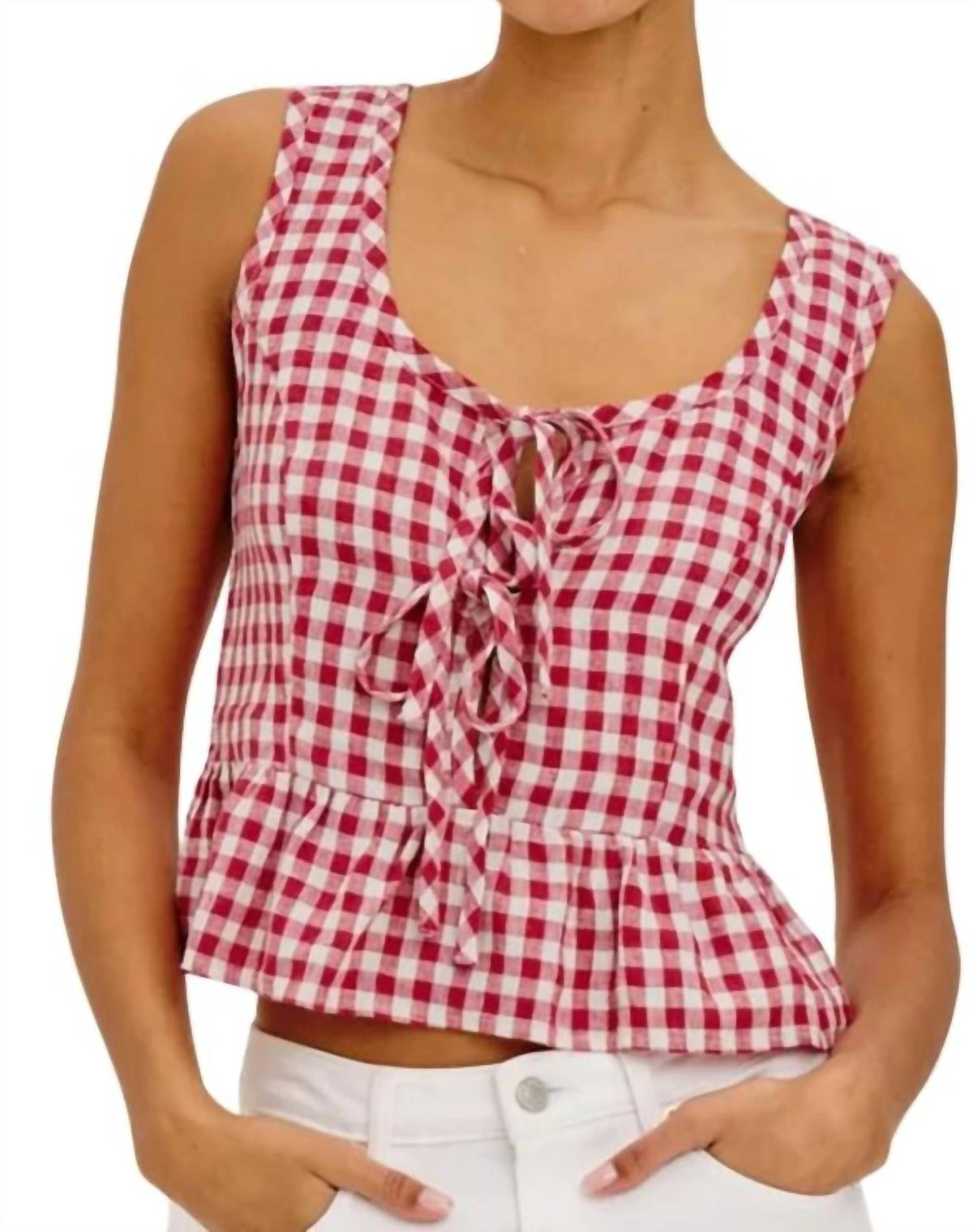 Rails - Jonah Top
