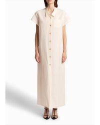Khaite - Effy Dress