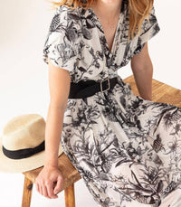 Indies - Milla Dress