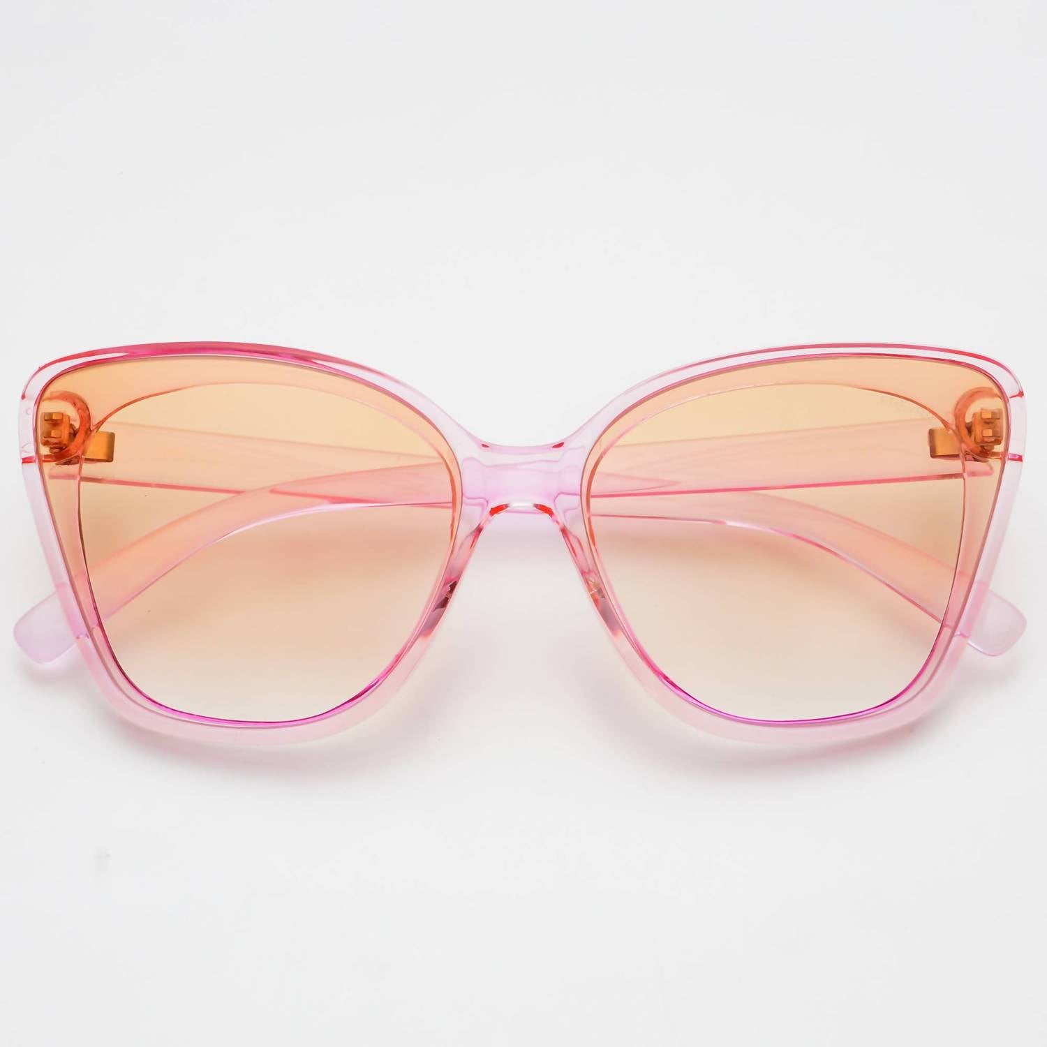 Freyrs Eyewear - Women's Grace Sunglasses