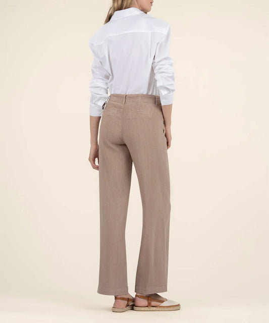 Kut From The Kloth - Meg Wide-leg Pant