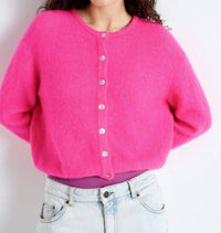 American Vintage - Vitow Long Sleeves Cardigan