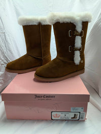 Juicy Couture - WOMEN WINTER BOOTS