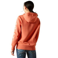 Ariat - Women's Rebar Graphic Hoodie