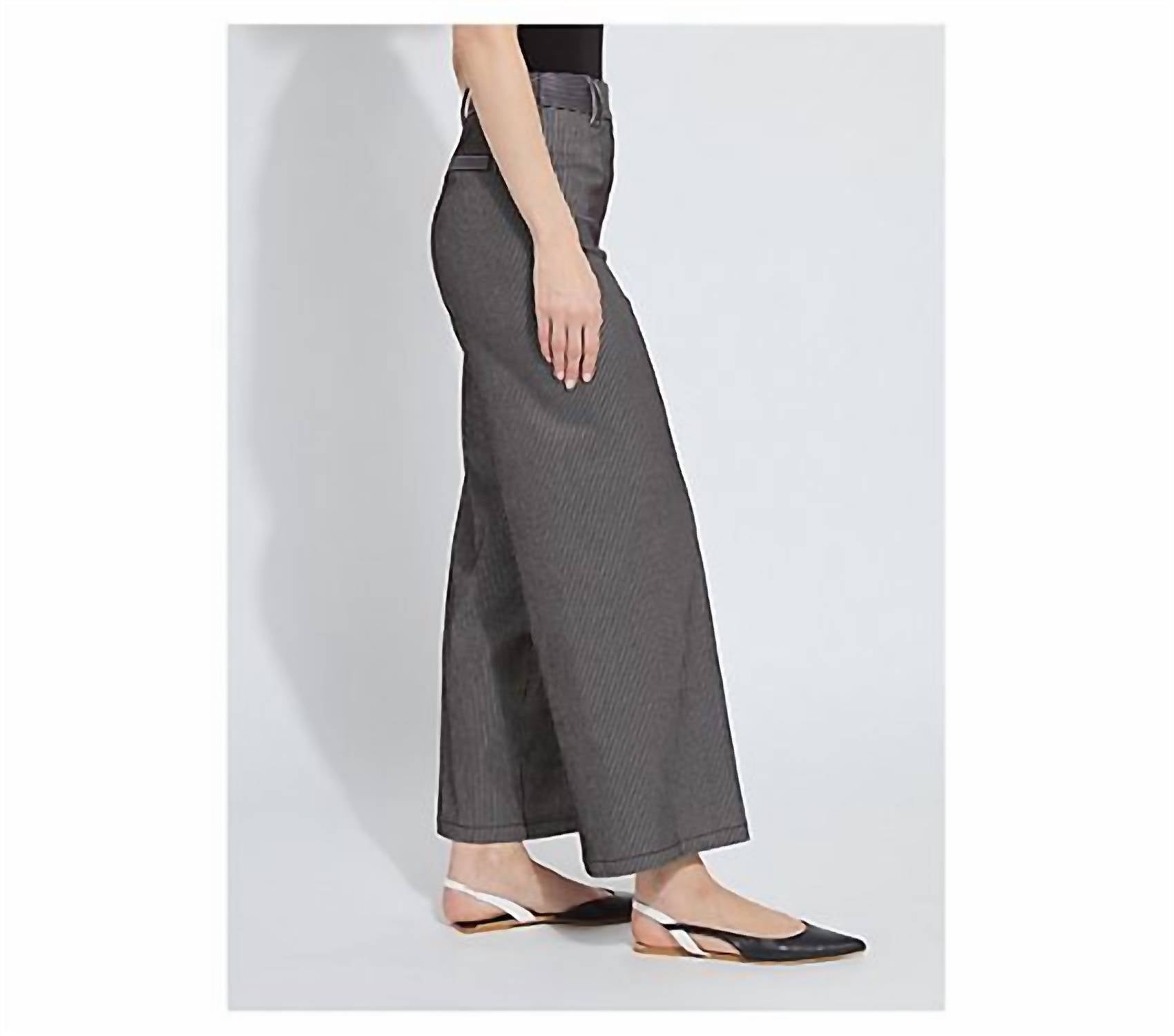 Lysse - Darlene Jeans