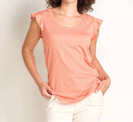 Toad&Co - Rufflita II Top