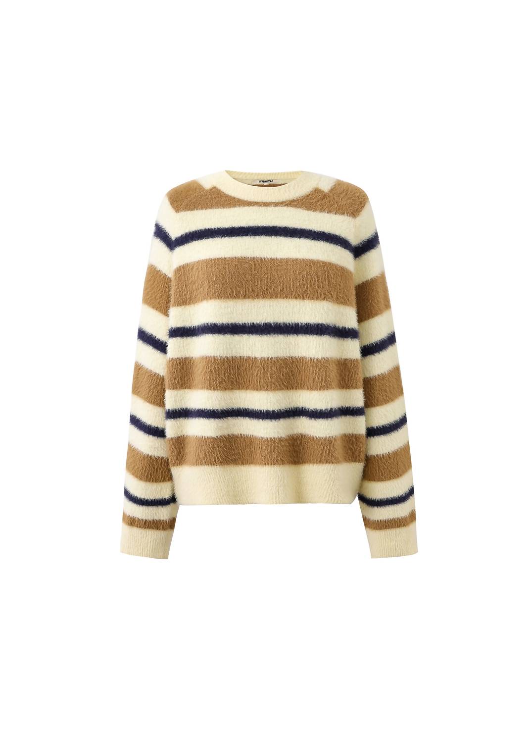 Frnch - Himalayan Sweater
