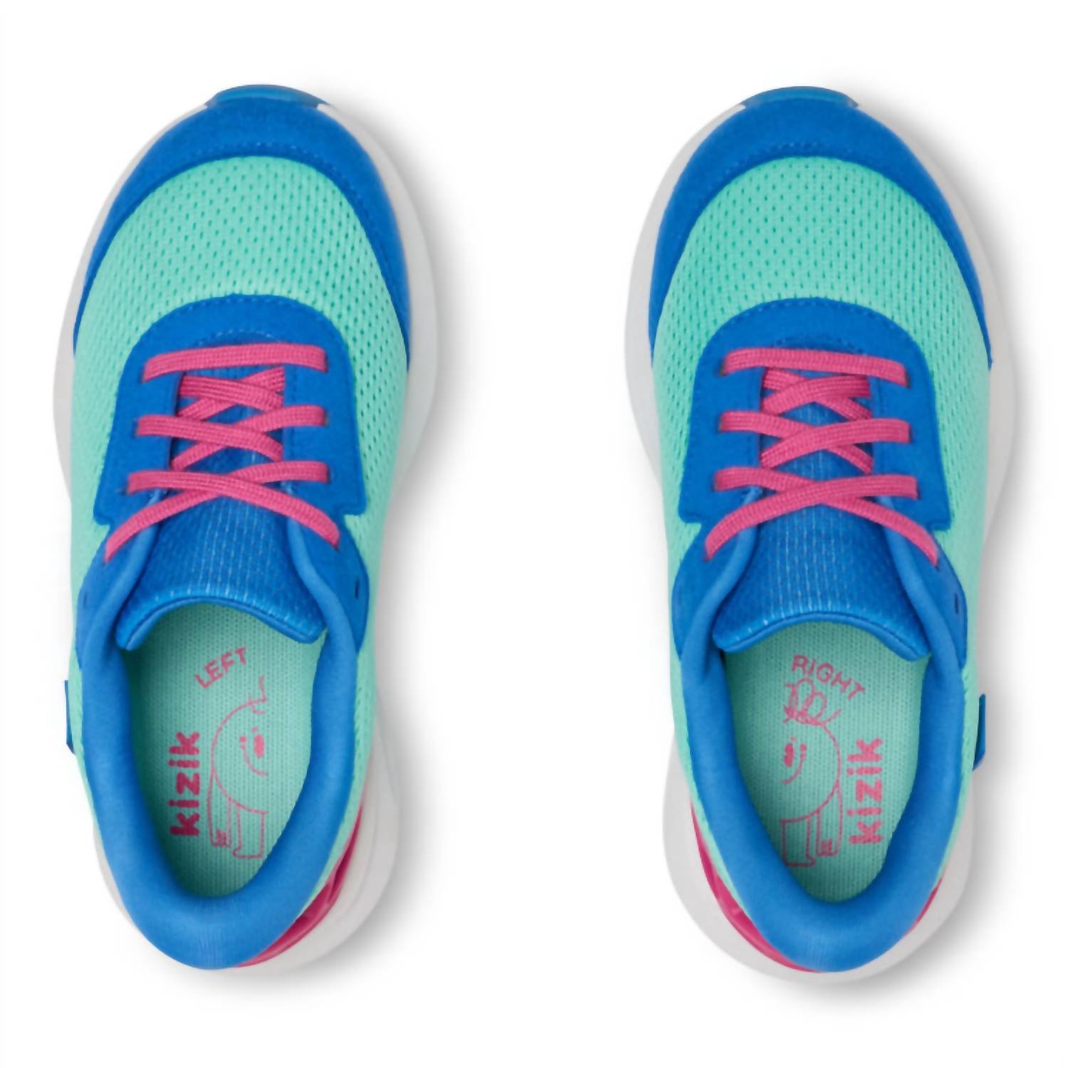 Kizik - Little Kids Athens 2 Sneakers