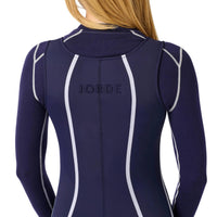 Jorde - Reese Softshell Bib Pant