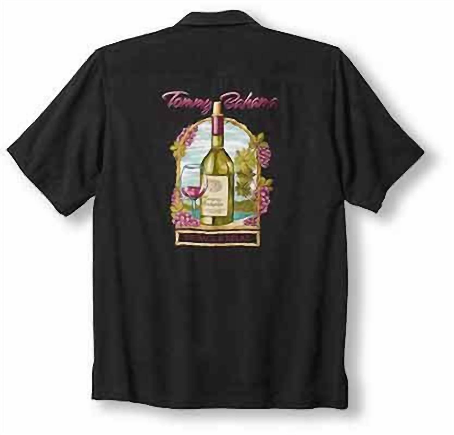 Tommy Bahama - Men's Sip Back And Relax Shirt