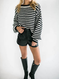 Falcon Park - Melanie Sweater