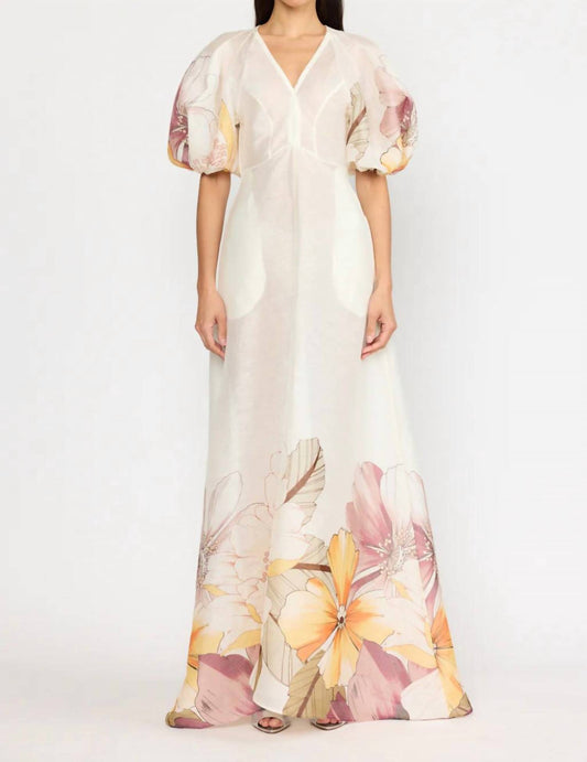 Christy Lynn - Reynali Dress