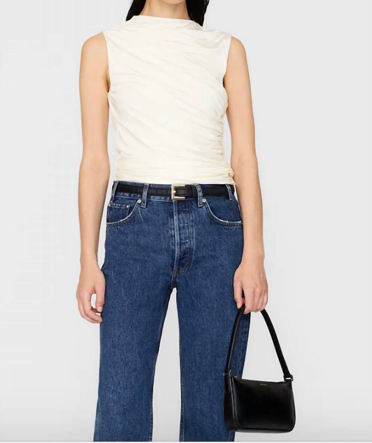 Anine Bing - Lucia Top