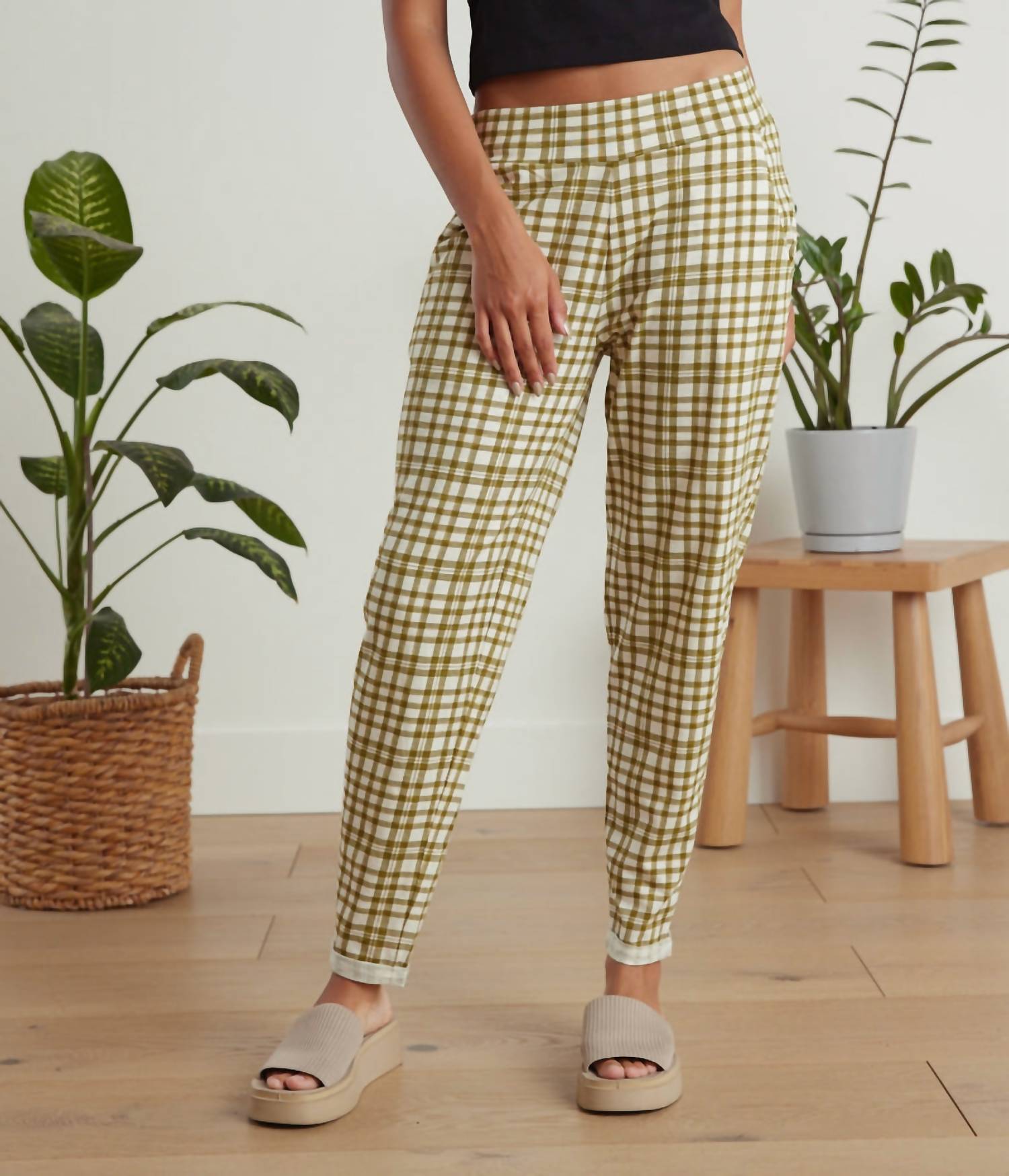 Known Supply - Sequoia Pants