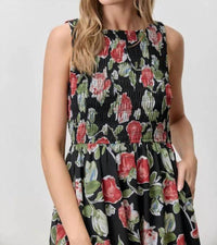 Polagram - Millicent Dress