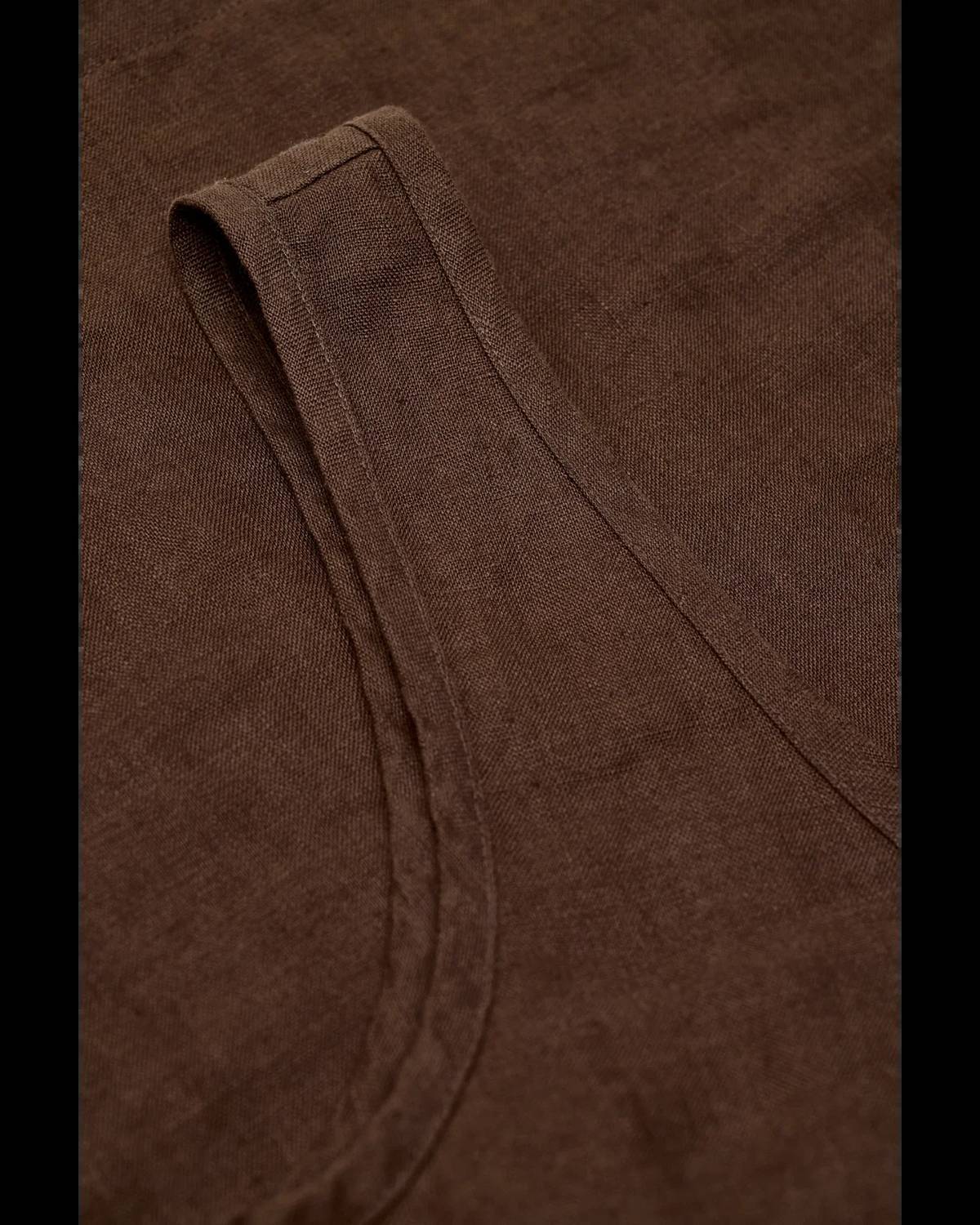 Closed - Linen Tank Top