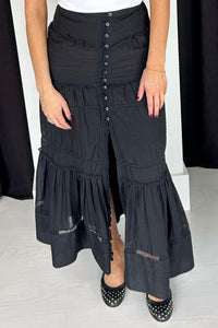 Isabel Marant - Women's Gihane Skirt