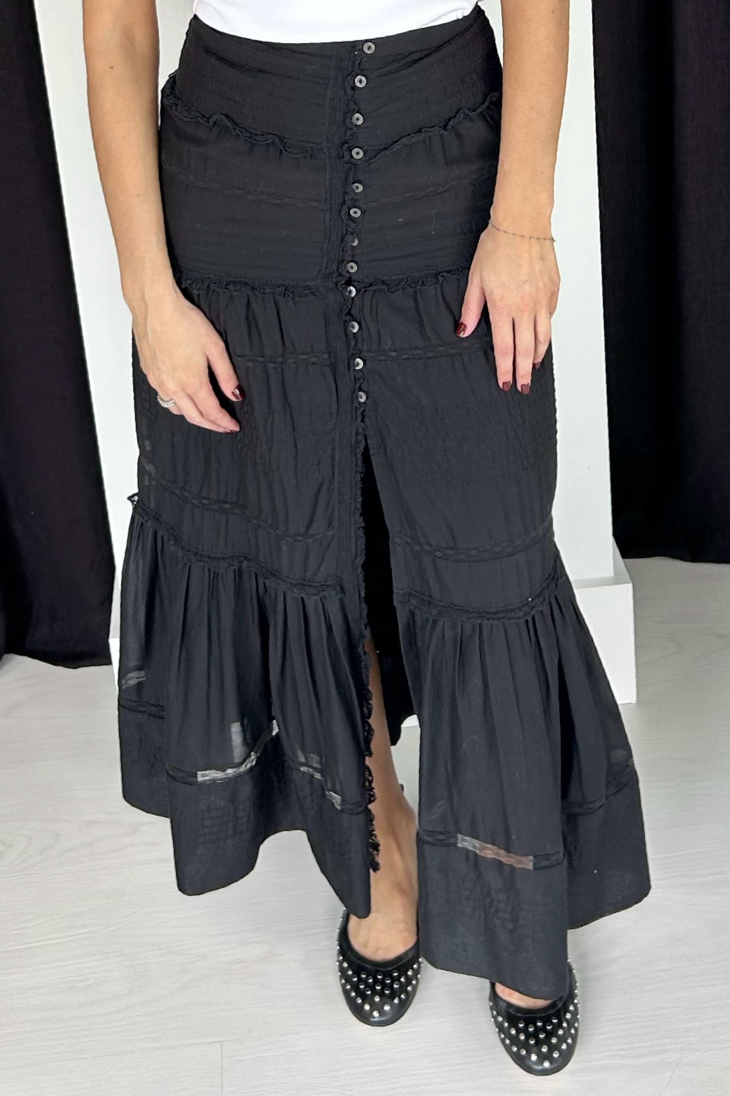 Isabel Marant - Women's Gihane Skirt