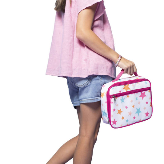 Jane Marie - Kid's Galaxy Gal Star Lunch Box