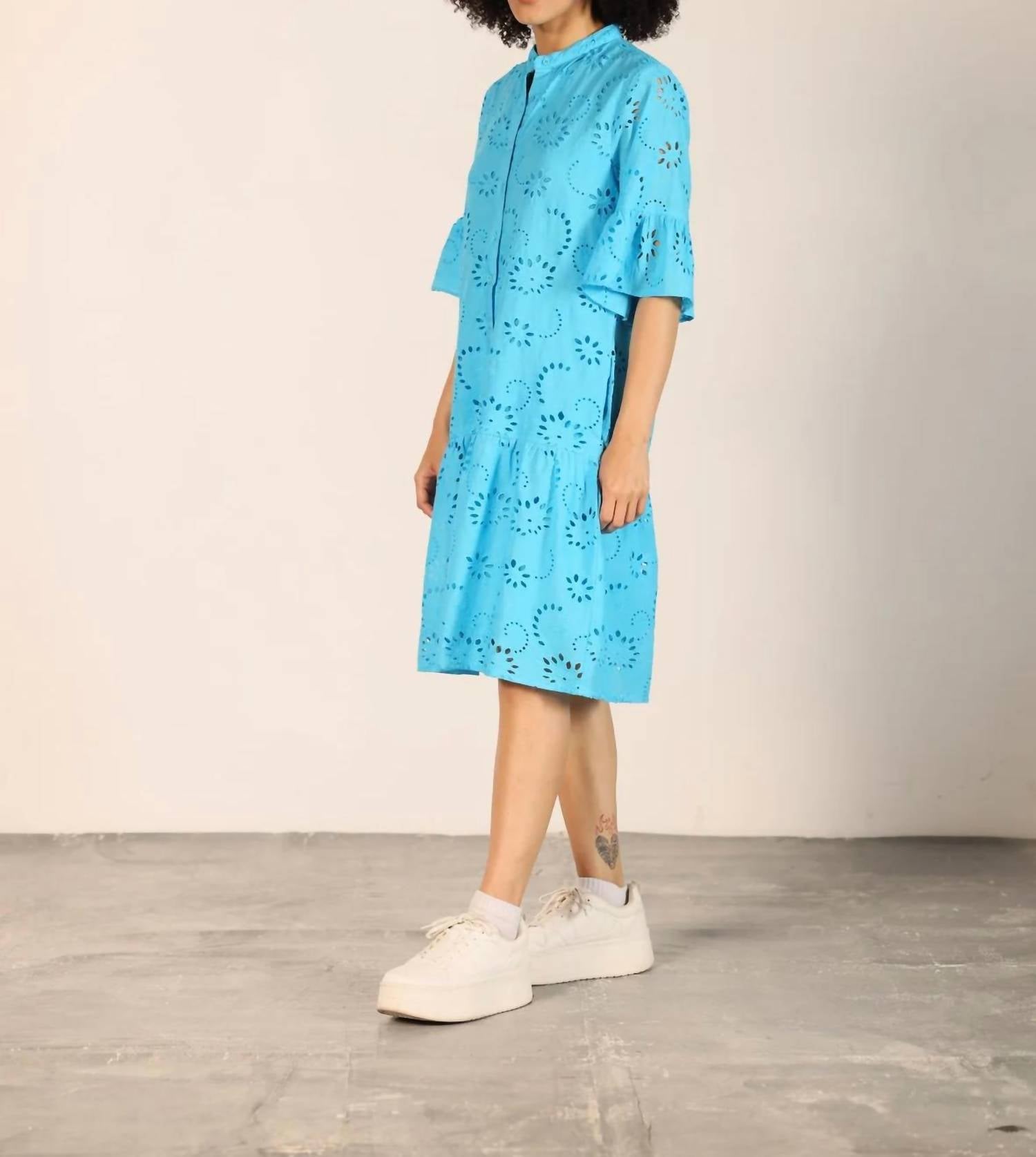 Maude Vivante - Zuri Dress