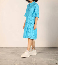 Maude Vivante - Zuri Dress