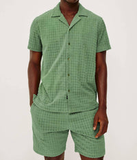 Rails - Maverick Short Sleeve Shirt
