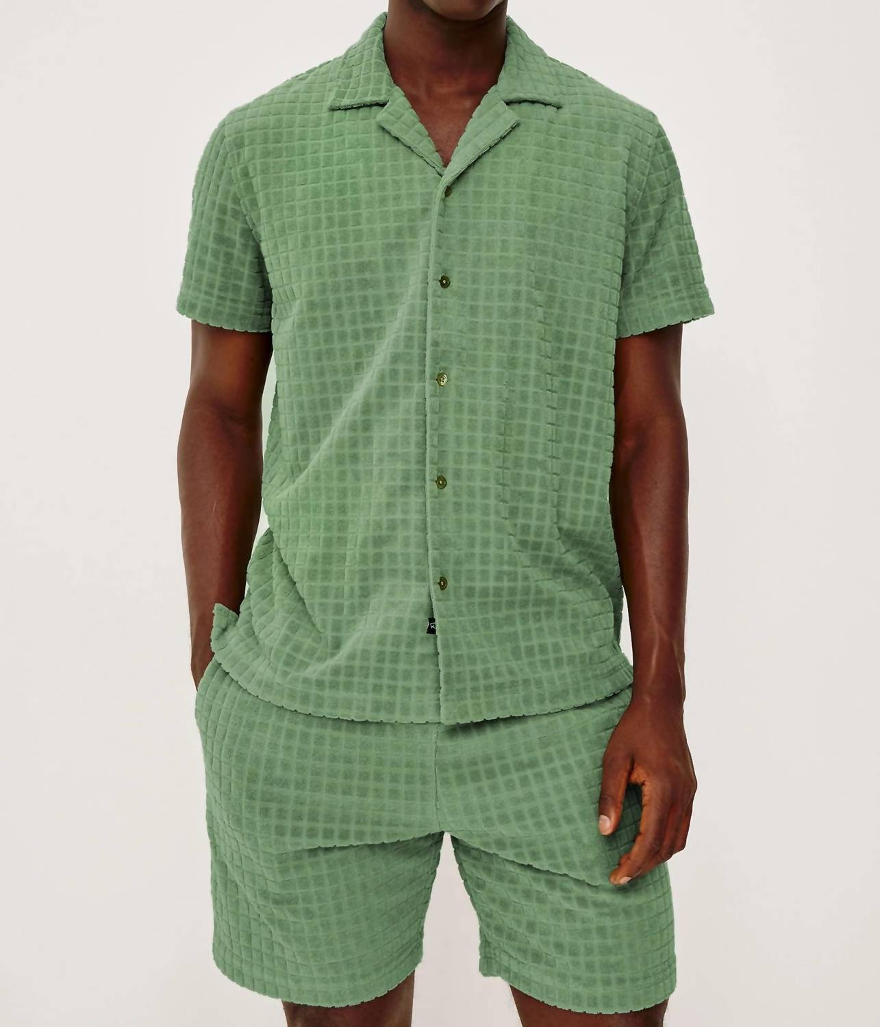 Rails - Maverick Short Sleeve Shirt