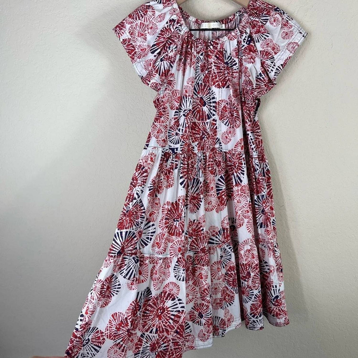 Marie Oliver - Kara Dress