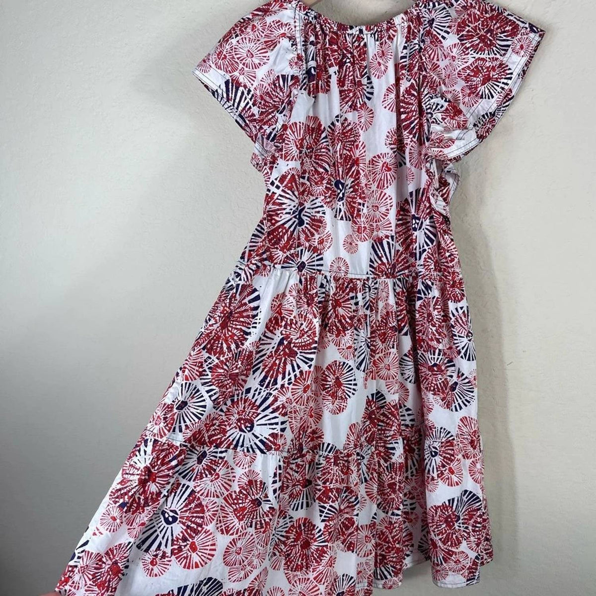 Marie Oliver - Kara Dress