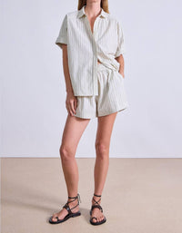 Apiece Apart - Breaze Shirt