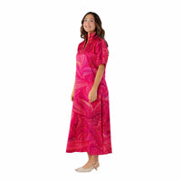 Emily Mccarthy - Poppy Maxi Dress
