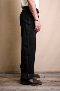 Freenote Cloth - Modesto Straight Jeans