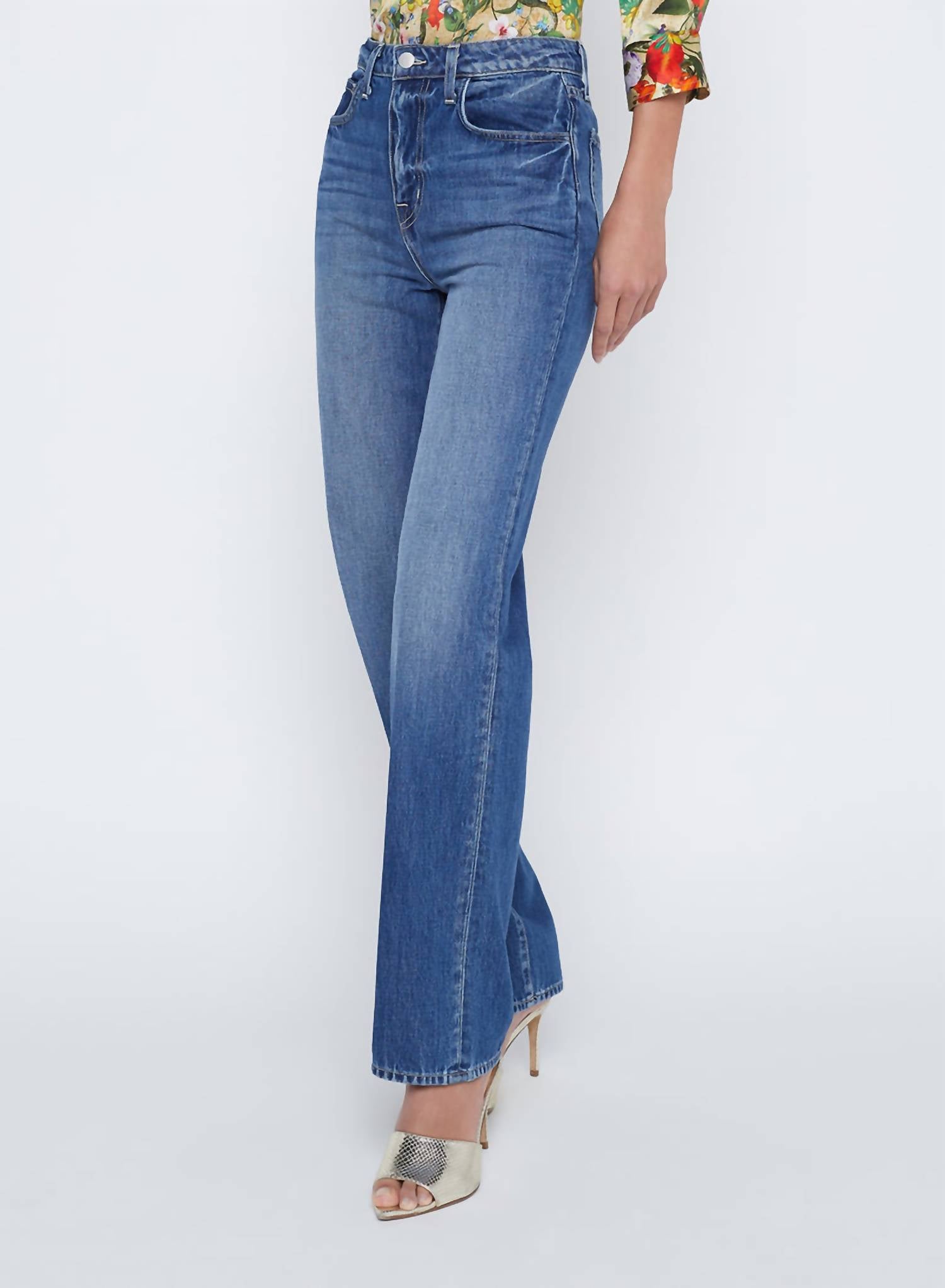 L'Agence - Jones Ultra Jean