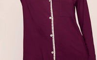Eberjey - Frida Modal Long Pajama Set