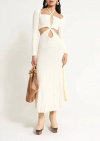 Cult Gaia - Fergie Knit Dress