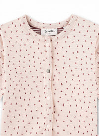 Sanetta - Baby's Sprinkles Cardigan
