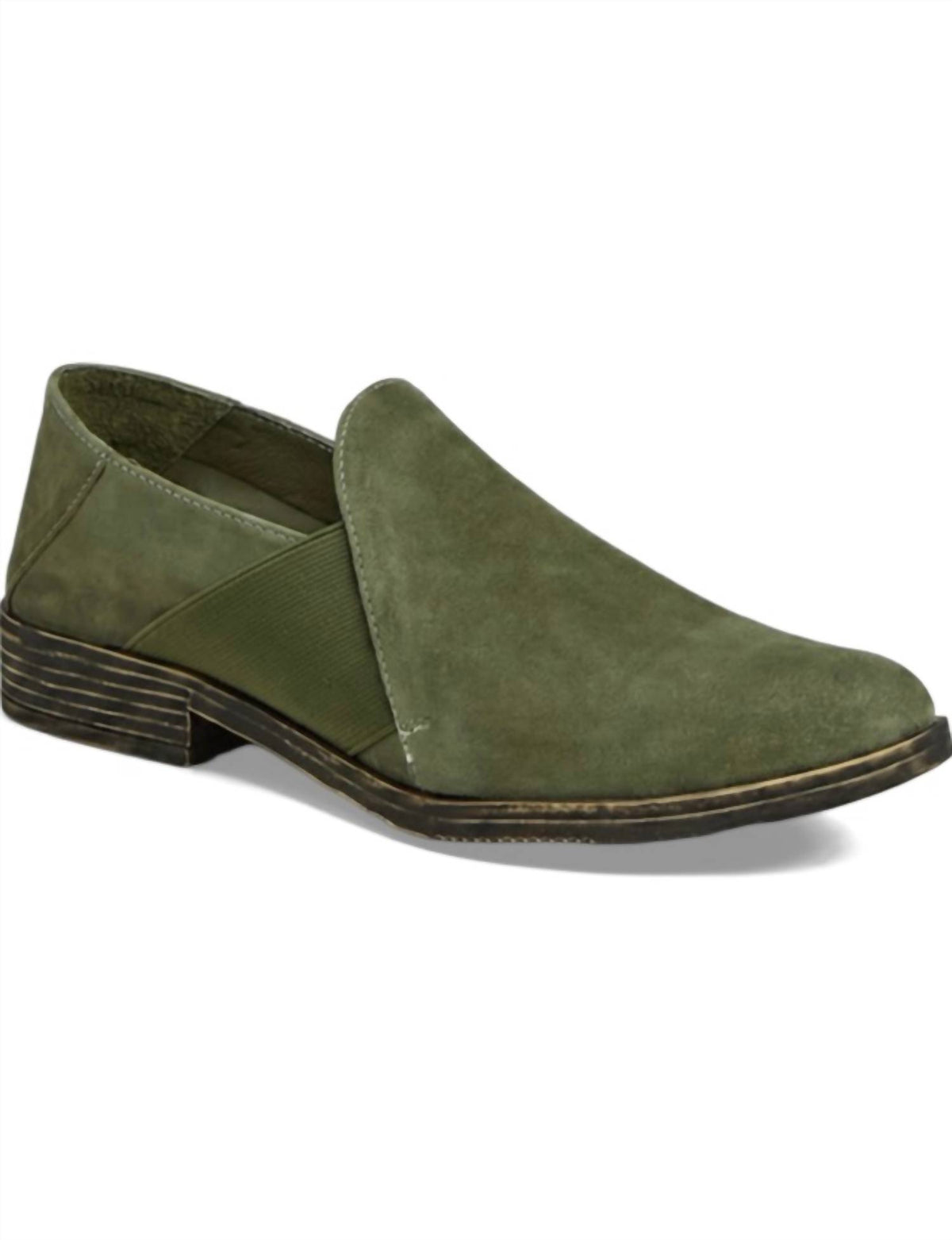 Django & Juliette - Women's Kefect Slip-on Shoes