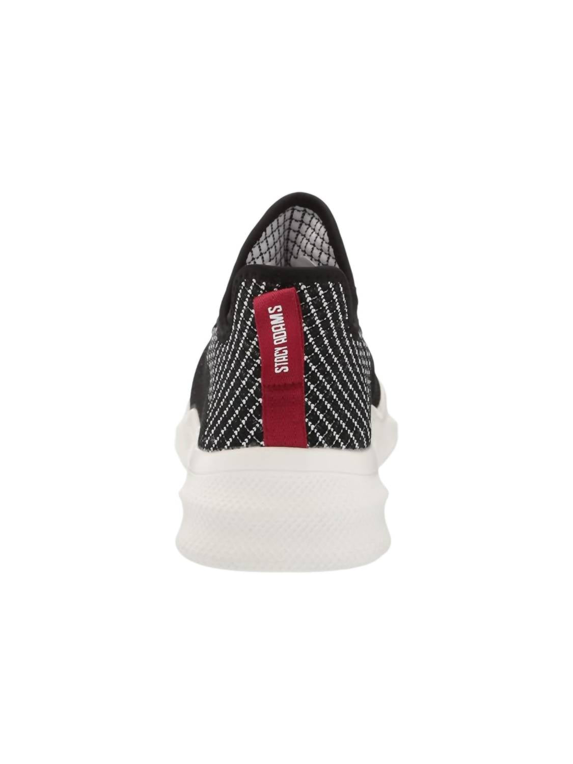 Stacy Adams - Men's Vortex Laced Sneakers
