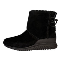 Cole Haan - Women's Studio Grand Waterproof Slip-on Boot