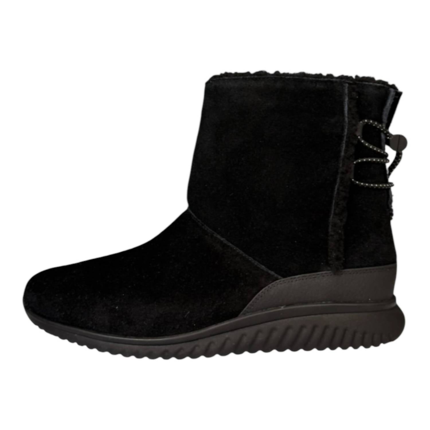 Cole Haan - Women's Studio Grand Waterproof Slip-on Boot