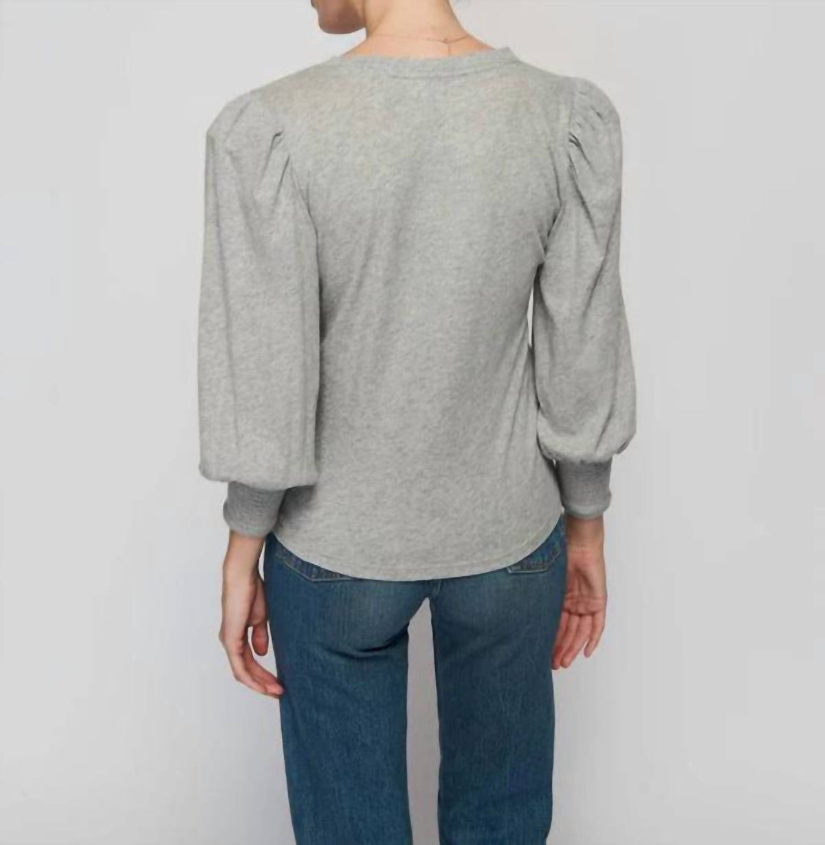 Nation Ltd - Loren Peasant Tee