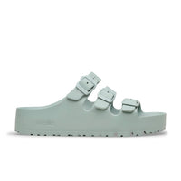 Birkenstock - Women's Flordia Eva Flex Platform Sandal