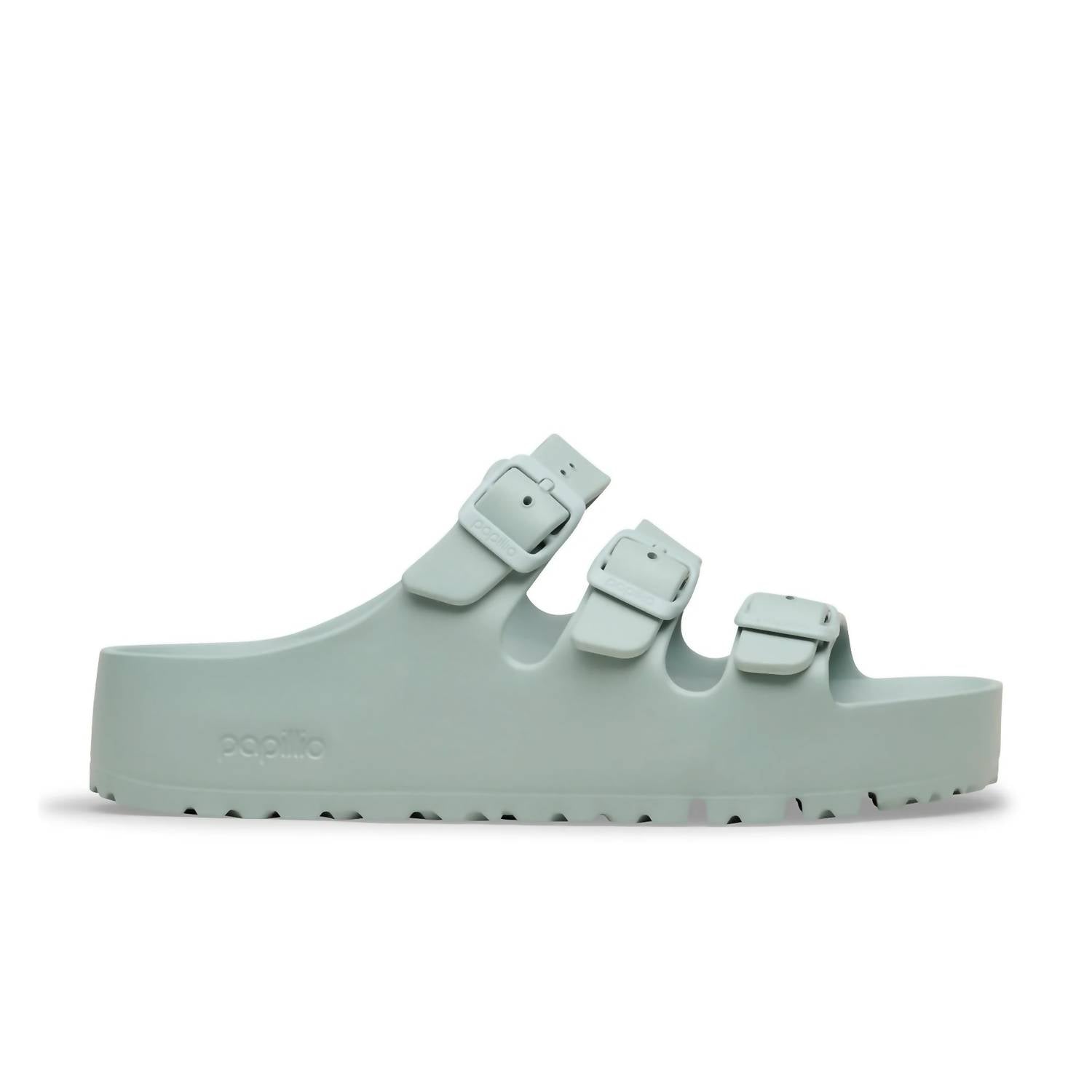 Birkenstock - Women's Flordia Eva Flex Platform Sandal