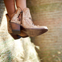 Ariat - Women's Mesa Leather Bootie