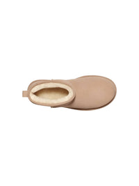 Ugg - Women's Ultra Mini Platform Boots