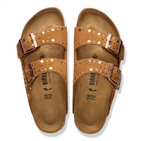 Birkenstock - Women's Arizona Rivets Sandals