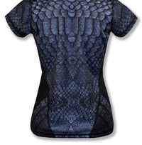 Inknburn - Women's Stealth Tech Shirt