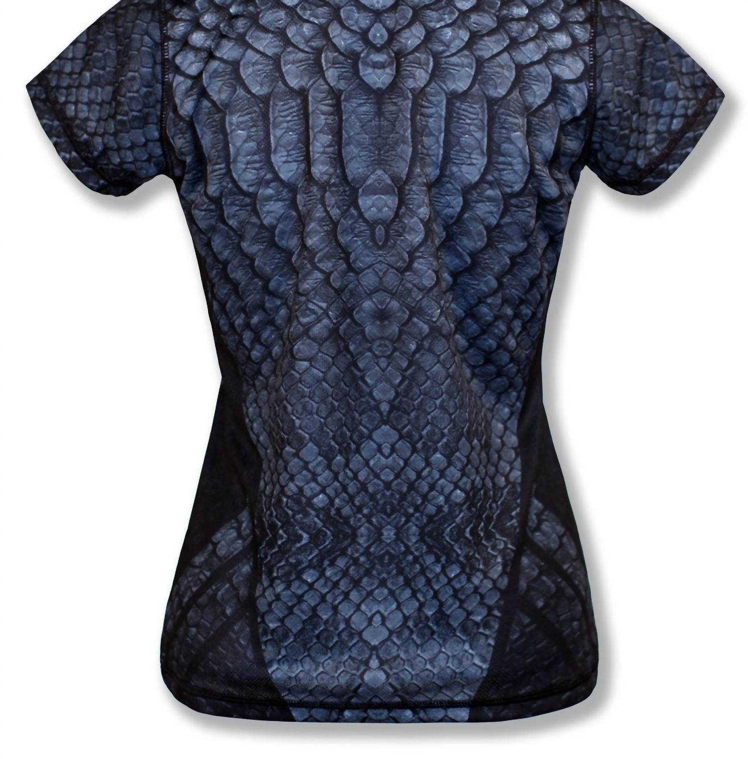 Inknburn - Women's Stealth Tech Shirt