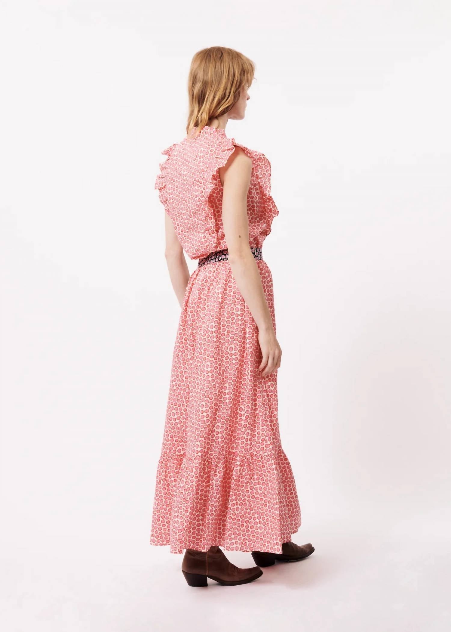 Frnch - Lyna Skirt