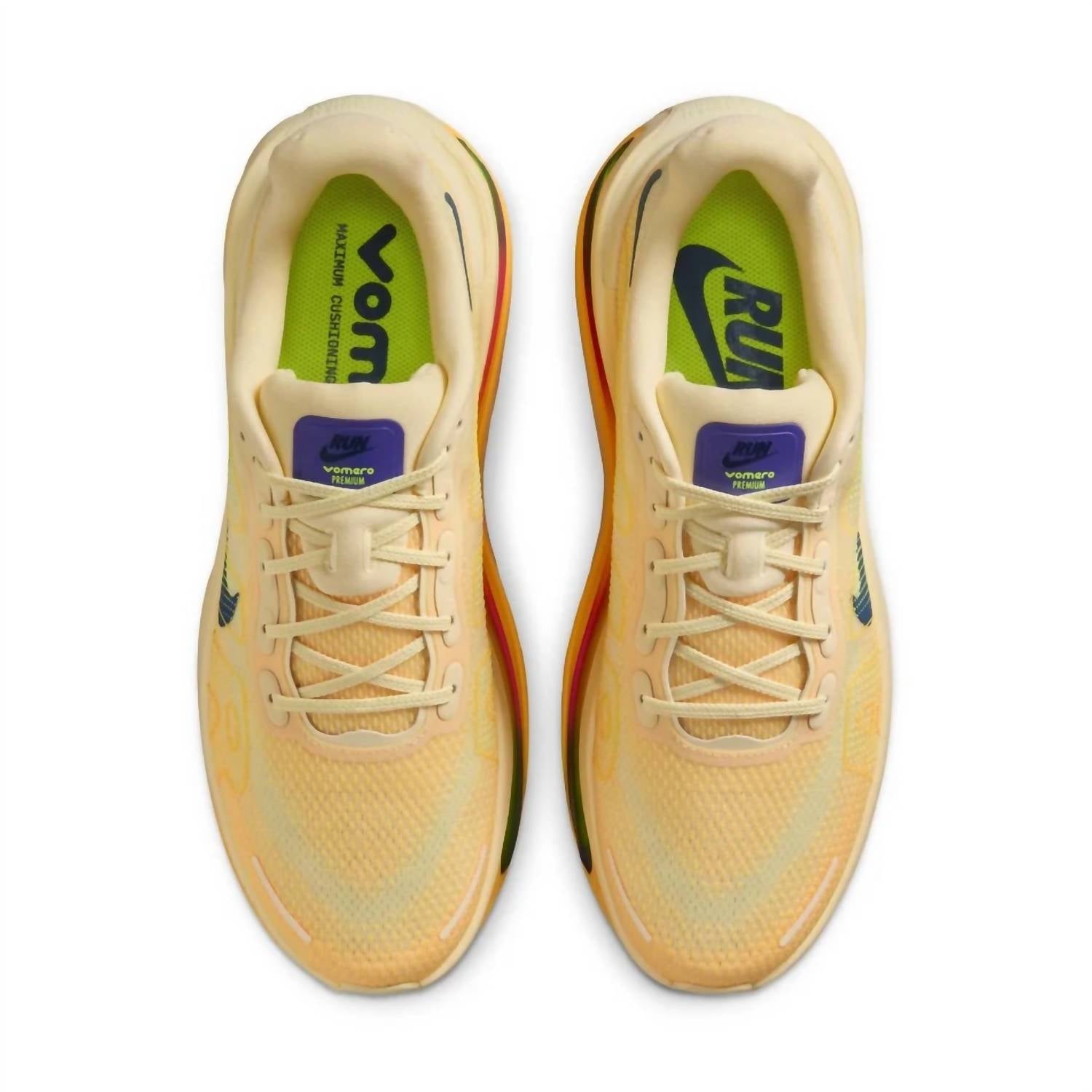 Nike - Men's Vomero Premium Shoes